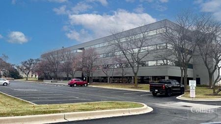 Office space for Rent at 400 N Executive Drive in Brookfield