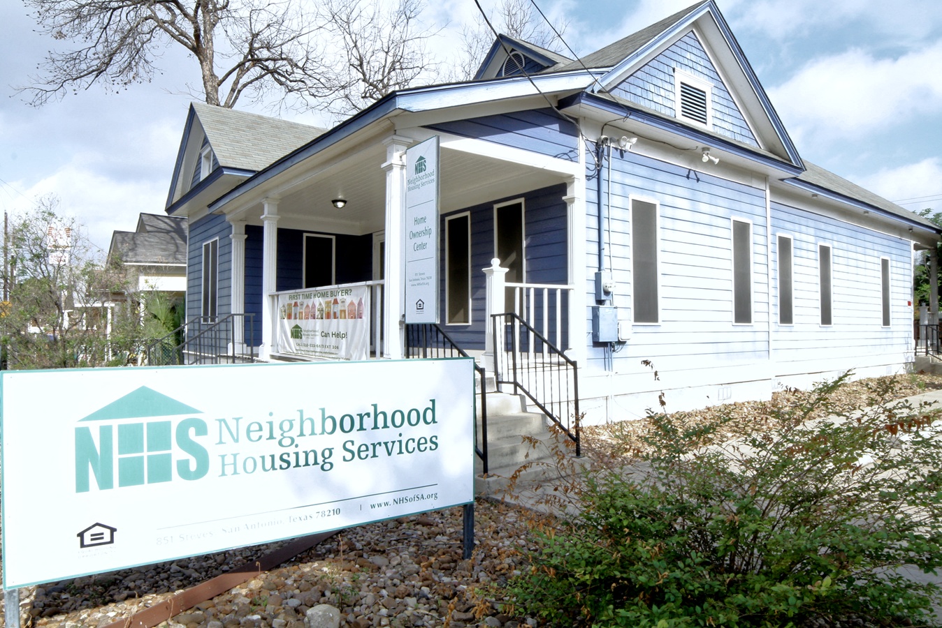 847 Steves Ave, San Antonio, TX 78210