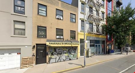 Retail space for Rent at 473 Grand St in Brooklyn