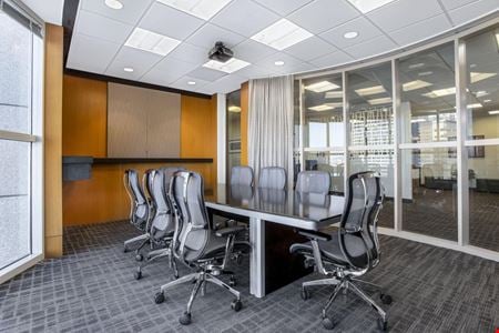 Shared and coworking spaces at 580 California Street 12th and 16th Floors in San Francisco