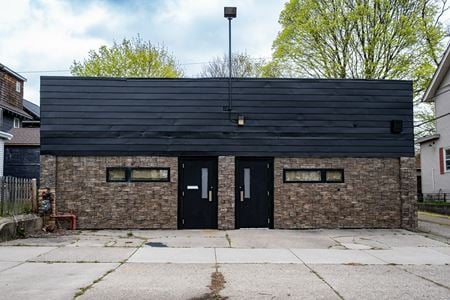 Photo of commercial space at 610 Benjamin Ave SE in Grand Rapids