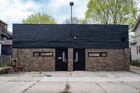 Photo of commercial space at 610 Benjamin Ave SE in Grand Rapids