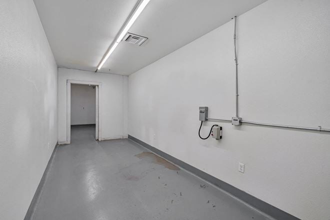 West Berkeley Innovation & Power Hub