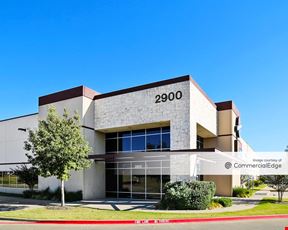 360 Business Center - Bldg 100