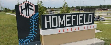 Other space for Sale at Homefield Baseball Complex | 1501 N 90th St in Kansas City