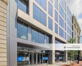 One Kenmore Square - Beacon Building