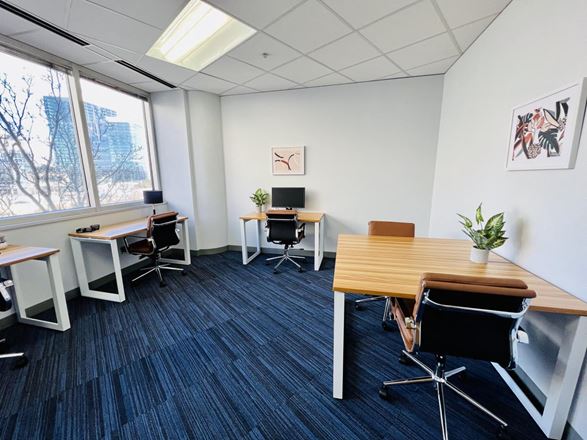 TKO Suites - McLean