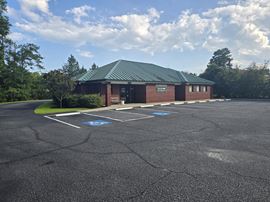 Medical Office Building