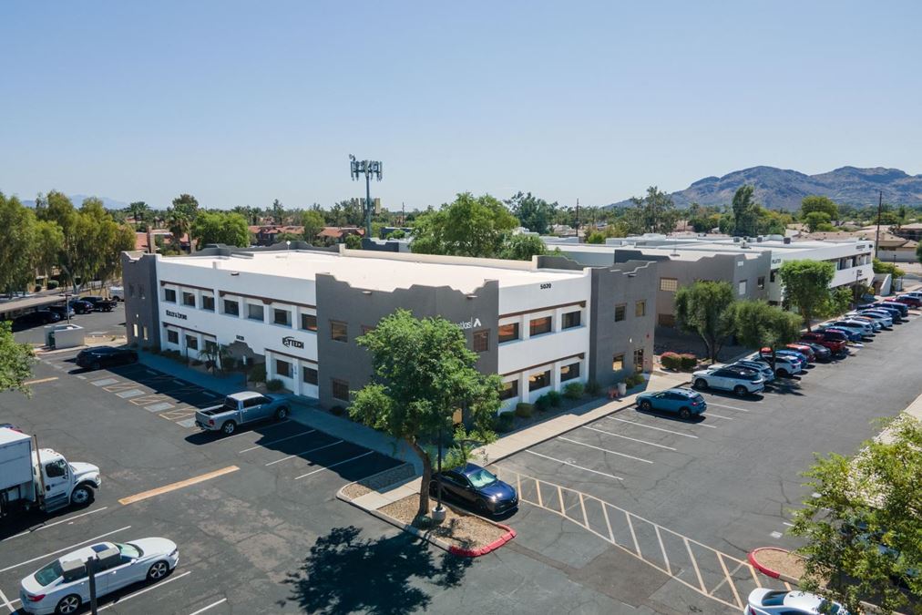 Paradise Valley