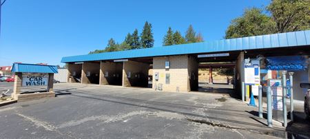 Photo of commercial space at 1681 S Main St in Willits