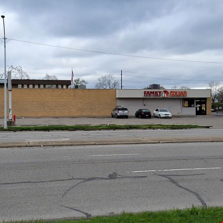 Retail space for Rent at 650 N University Blvd in Middletown