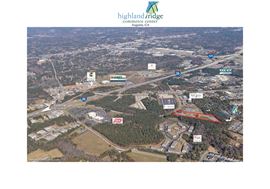 Highland Ridge Commerce Center