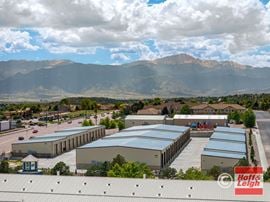 2510 Canada Drive Building B #36