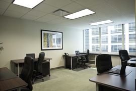 American Executive Centers - Philadelphia