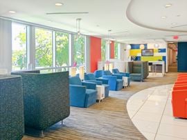 Regus - Ft Lauderdale – Cypress Park West