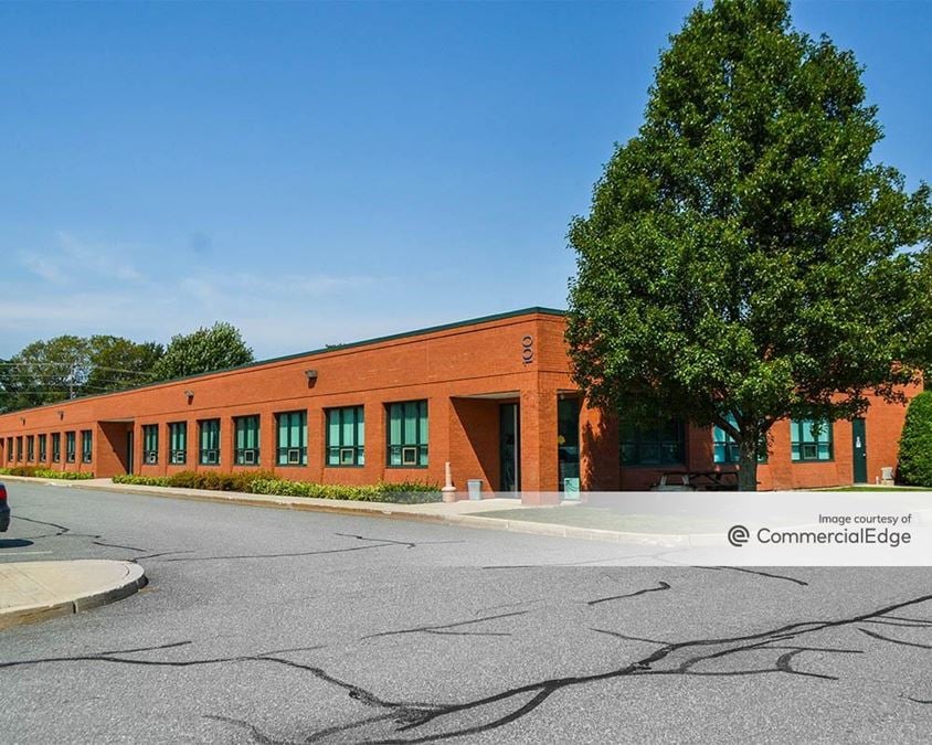 Lincoln Corporate Center 24 Albion Road, Lincoln, RI CommercialSearch
