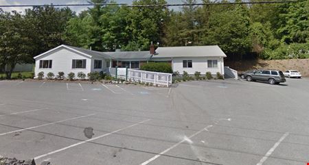 Office space for Rent at 496 Altapass Highway in Spruce Pine