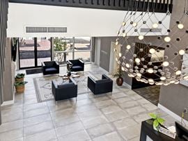 HQ - Jacksonville - Southpoint Dr N