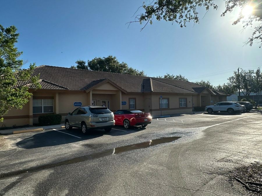 Multi Tenant Investment Opportunity