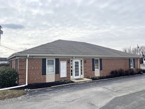 Incutate Workplace Washington Township