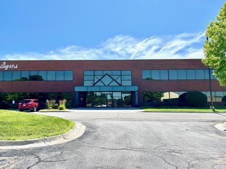Photo of commercial space at 10303 Crown Point Avenue in Omaha