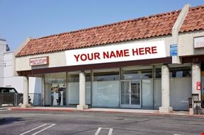 20912-20914 Hawthorne Blvd.