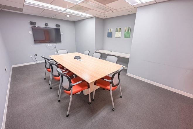 LocalWorks - WashingtonDC -Connecticut Ave