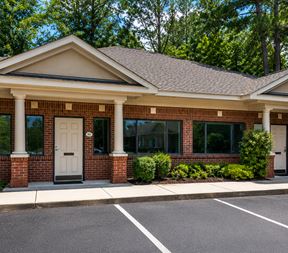 Office Bldg in Tallahassee