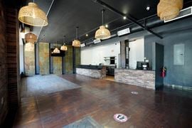 301 Spring Garden Street