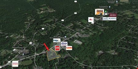 VacantLand space for Sale at Wieboldt Rd. & Rt 390 in Cresco