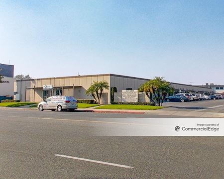Commercial space for Rent at 2001 Quail Street in Newport Beach