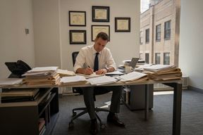 Amata Law Office Suites - Amata 33 N Dearborn