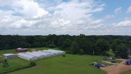 +/- 14.1 ac. Flora, MS
