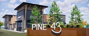 Pine 43 Retail
