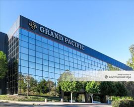 Los Angeles Corporate Center - Building 1255