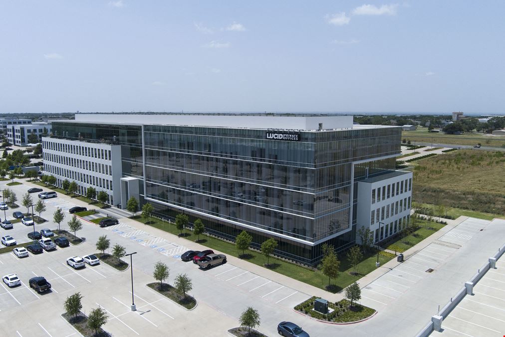 6275 West Plano Parkway