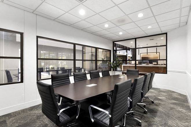 AES - 2102 Business Center Drive