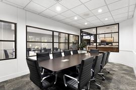 Premier Workspaces - AES - Irvine Airport Suites