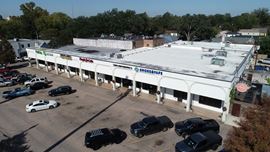 Ogden Market Shopping Center