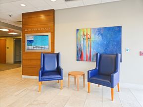 HQ - Parsippany