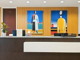 Regus - Alpharetta - Northwinds