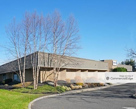 Industrial space for Rent at 2257 North Penn Road in Hatfield