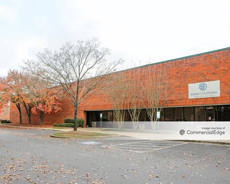 Photo of commercial space at 5300 Fulton Industrial Blvd SW in Atlanta