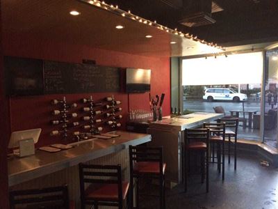 Craft Lounge * Shoppes on the Park