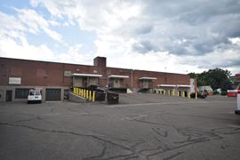 283-307 E Center St
