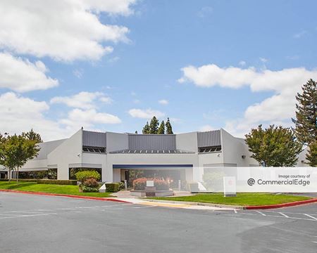 Office space for Rent at 1134 East Arques Avenue in Sunnyvale
