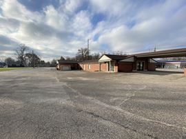 OFFICE / RETAIL - Epworth & Newburgh Road