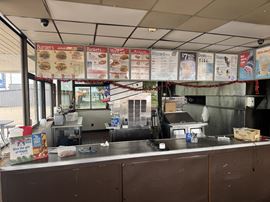 1392 Hwy 60, Panhandle TX