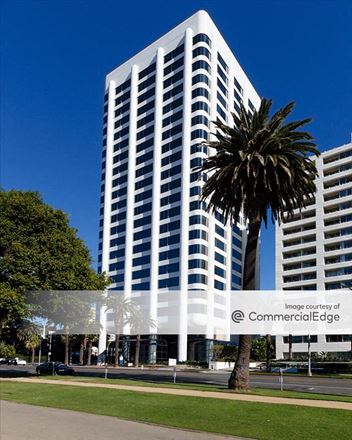 Barrister Executive Suites - Santa Monica