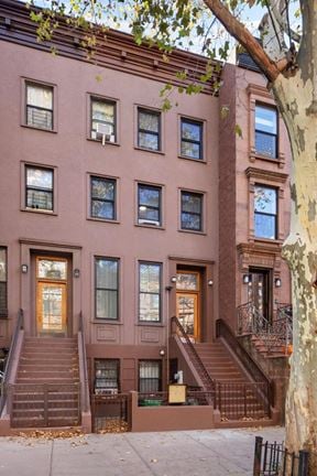 140 W 132nd St